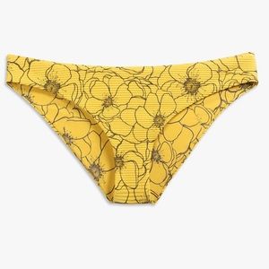 CHARLIE golden girl bottom